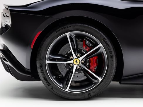 Used 2026 Ferrari 296 GTS RWD image 20