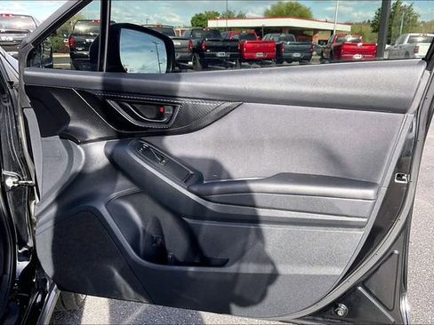 Used 2018 Subaru Crosstrek 2.0i Premium w/ Eyesight System AWD/4WD image 19