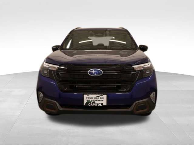 New 2026 Subaru Forester Touring AWD/4WD image 6