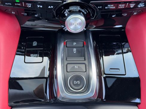 Used 2022 Acura MDX A-Spec image 35