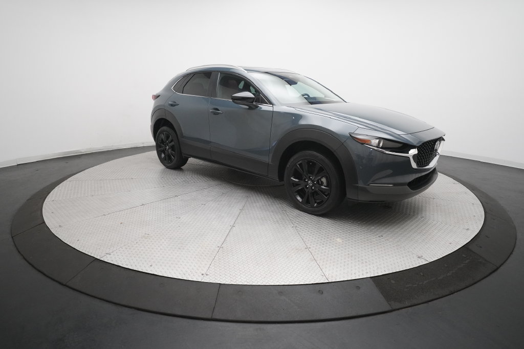 Used 2024 MAZDA CX-30 AWD 2.5 S w/ Preferred Package image 36