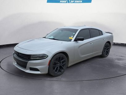 Used 2020 Dodge Charger SXT w/ Plus Group