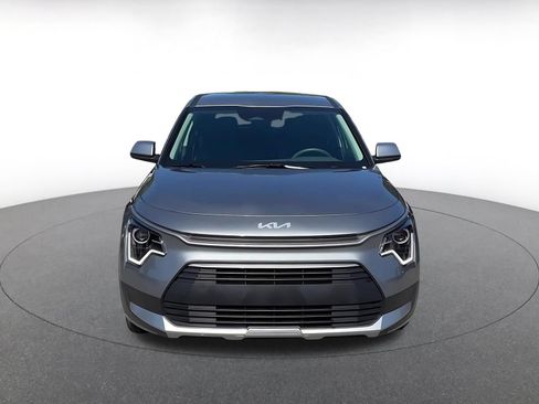 Used 2026 Kia Niro LX FWD image 3