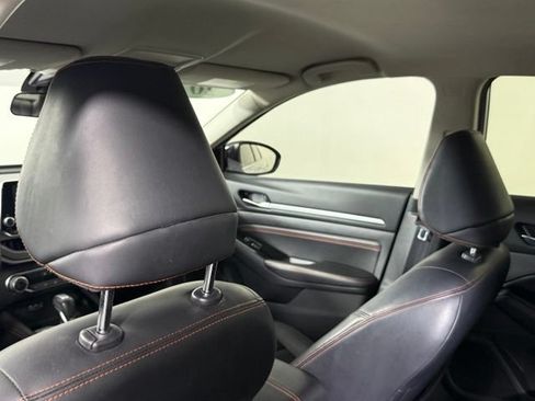 Used 2023 Nissan Altima 2.5 SR FWD image 24