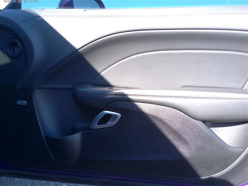 Used 2023 Dodge Challenger R/T w/ Plus Package RWD image 22