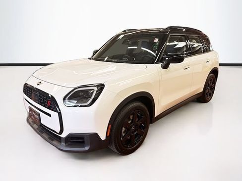 Certified 2026 MINI Cooper Countryman S AWD/4WD image 1
