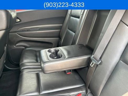 Used 2023 Dodge Durango R/T RWD image 39