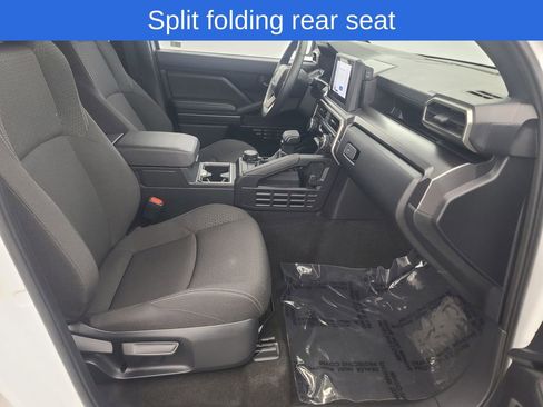 Used 2025 Toyota 4Runner SR5 image 14