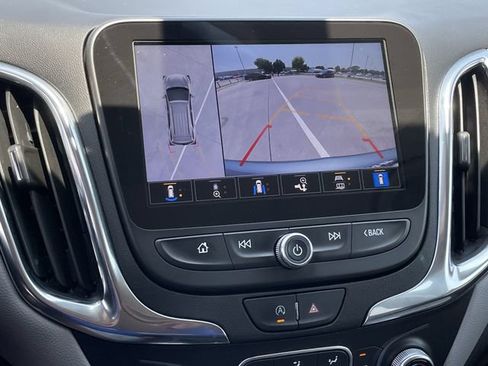 Used 2023 Chevrolet Equinox LT AWD/4WD image 18