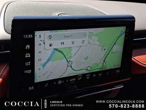 Certified 2024 Lincoln Nautilus Black Label AWD/4WD image 17
