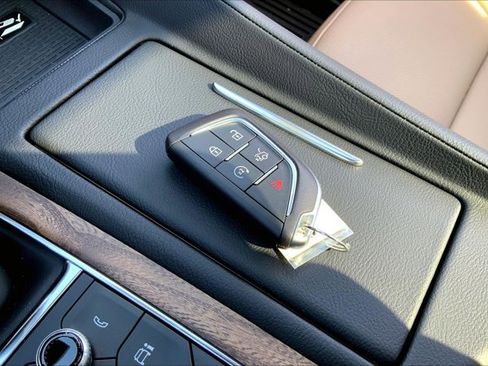 Used 2026 Cadillac CT5 Premium Luxury image 11