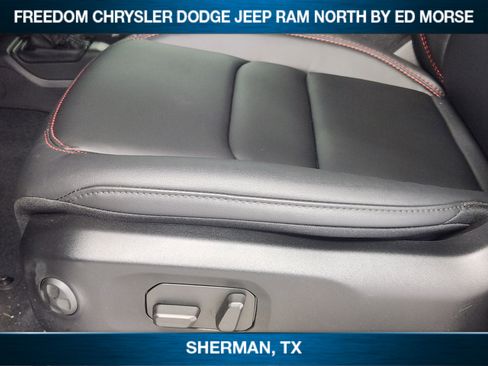 New 2026 Jeep Gladiator Rubicon image 18