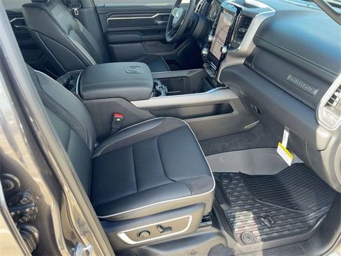 New 2026 RAM 1500 Laramie image 30