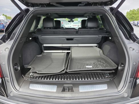 Used 2023 Cadillac XT5 Premium Luxury w/ Platinum Package AWD/4WD image 26