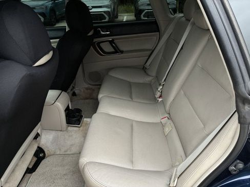 Used 2006 Subaru Legacy 2.5GT Limited AWD/4WD image 22