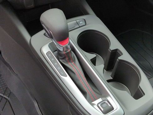 New 2026 Chevrolet Trax RS w/ Driver Confidence Package FWD image 18