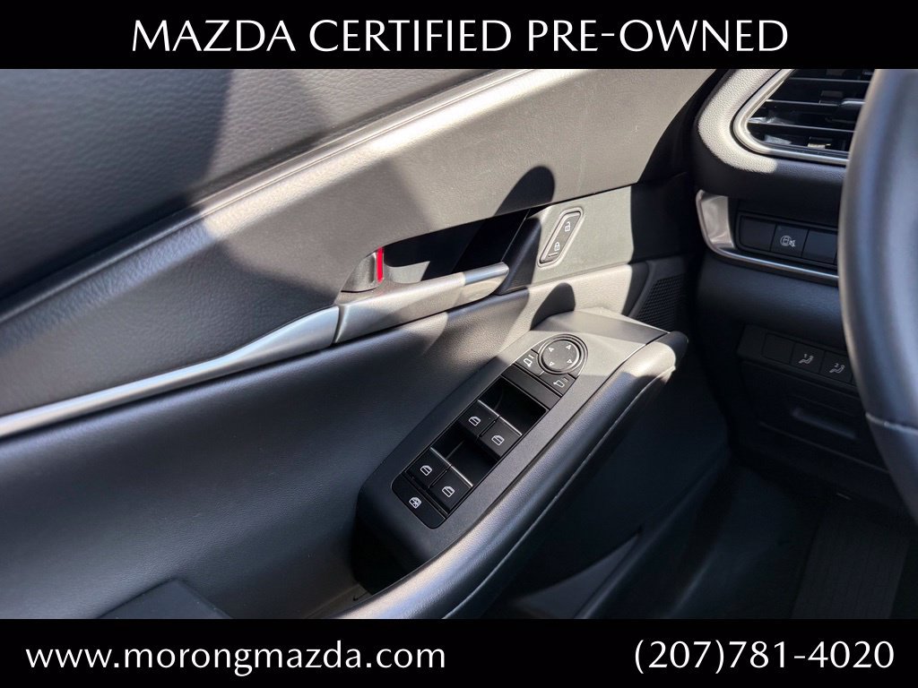 Used 2026 MAZDA CX-30 AWD 2.5 S w/ Select Sport Pkg image 45