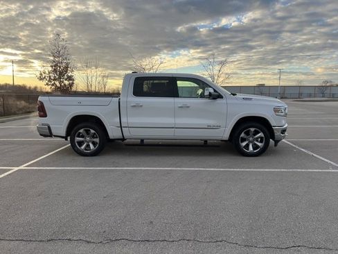 Used 2019 RAM 1500 Limited image 10