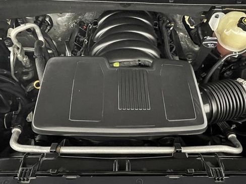 Used 2021 GMC Sierra 1500 Denali w/ Driver Alert Package II image 33