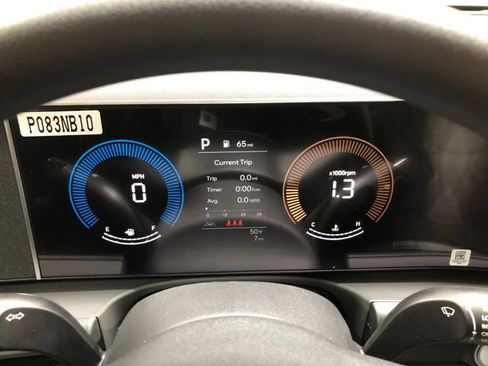 New 2026 Hyundai Santa Cruz SEL AWD/4WD image 25