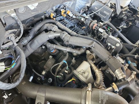 Used 2024 Ford Expedition Max Limited RWD image 20
