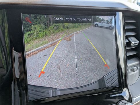 Certified 2023 RAM 3500 Laramie AWD/4WD image 19