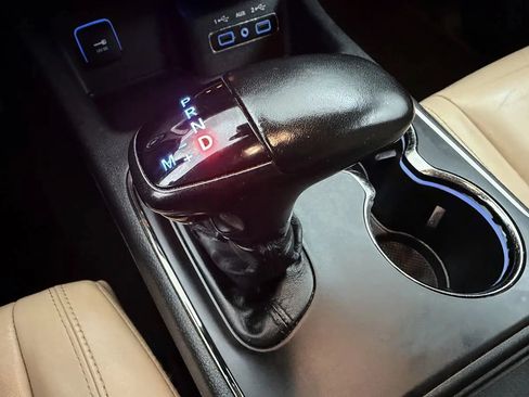 Used 2020 Dodge Durango GT AWD/4WD image 22
