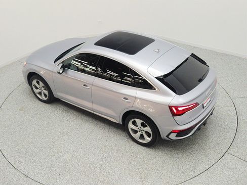 Used 2023 Audi Q5 2.0T Premium Plus w/ Premium Plus Package AWD/4WD image 29