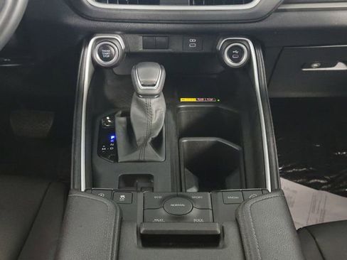 Used 2024 Toyota Grand Highlander XLE image 25