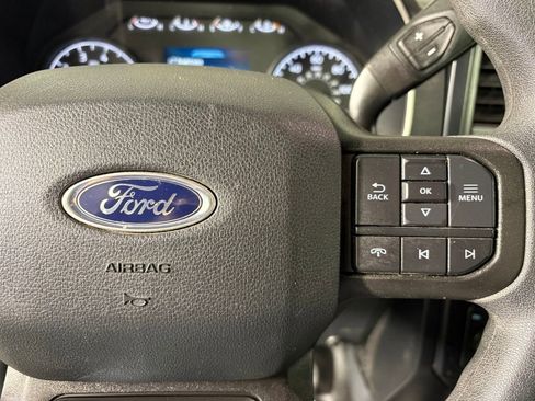 Certified 2023 Ford F150 XL w/ STX Appearance Package AWD/4WD image 20