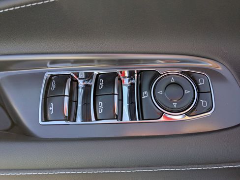 New 2026 Chevrolet Corvette Stingray Preferred Conv w/ Z51 Performance Package image 9