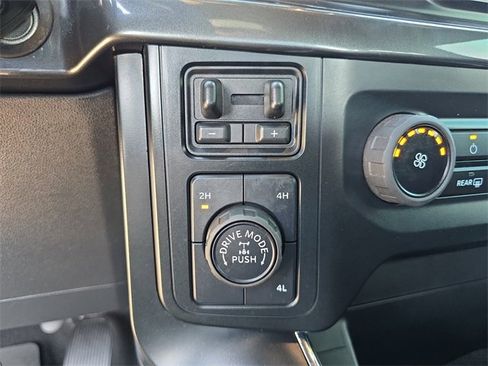 Used 2023 Ford F150 XL w/ STX Appearance Package image 19