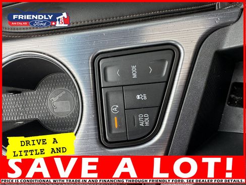 Used 2021 Cadillac CT4 Sport w/ Driver Awareness Plus Package image 22