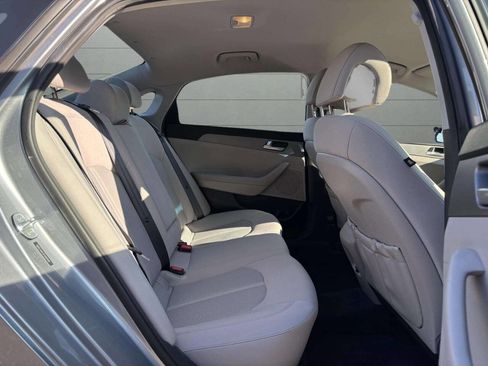 Used 2015 Hyundai Sonata SE image 17