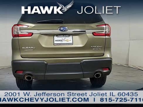 Used 2023 Subaru Ascent Limited AWD/4WD image 6