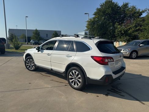 Used 2018 Subaru Outback 3.6R Touring w/ Protection Package #1 image 7