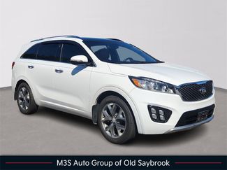 Used 2016 Kia Sorento SX video 1