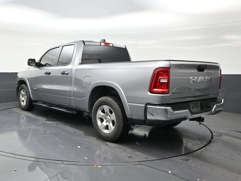 Used 2025 RAM 1500 Big Horn RWD image 3