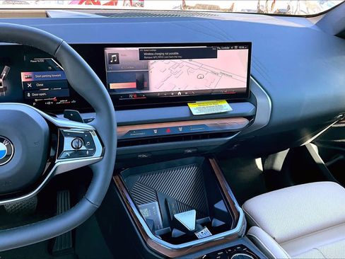 New 2026 BMW X3 xDrive30 image 6