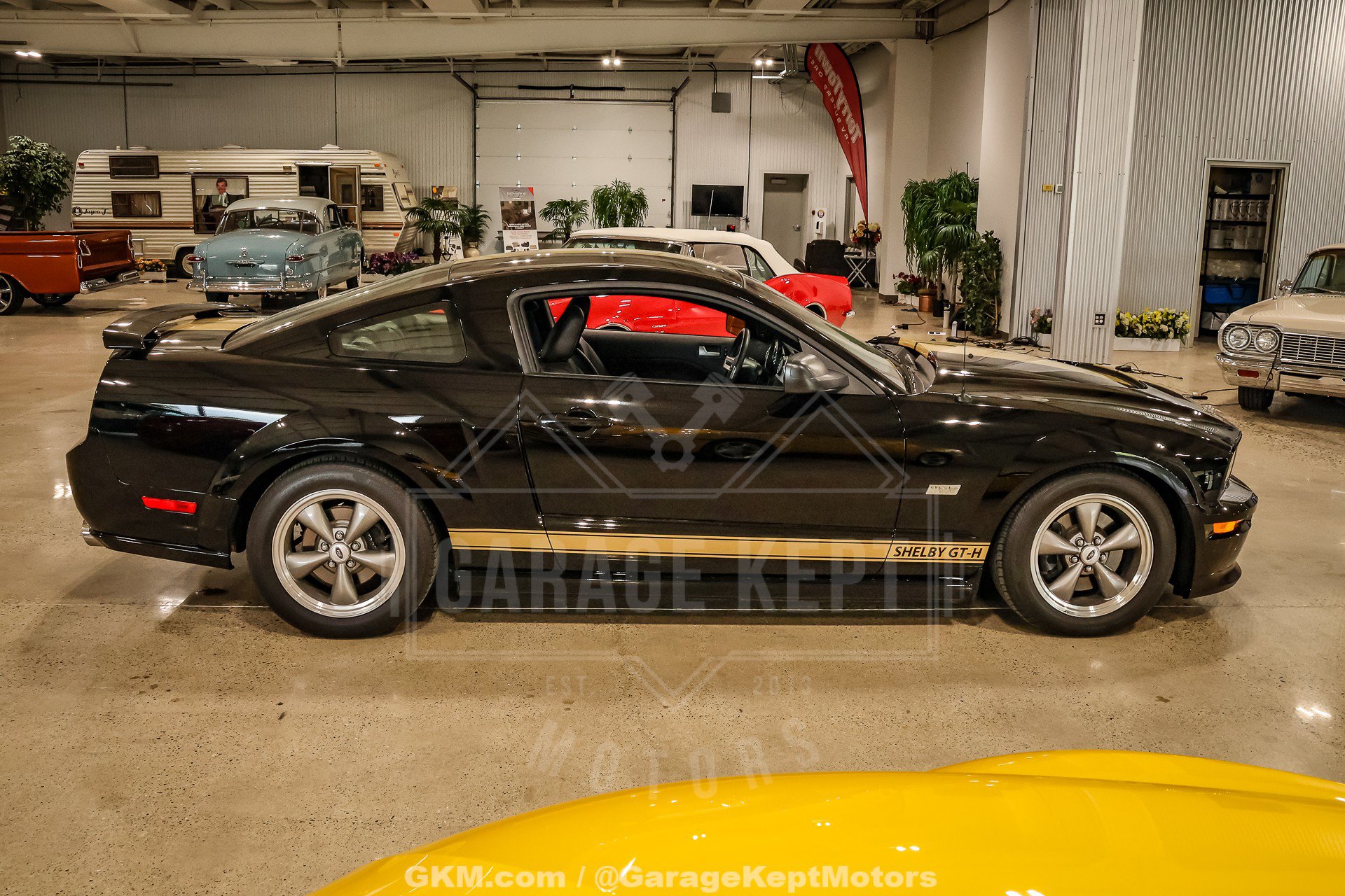 Used 2006 Ford Mustang GT Premium RWD image 11