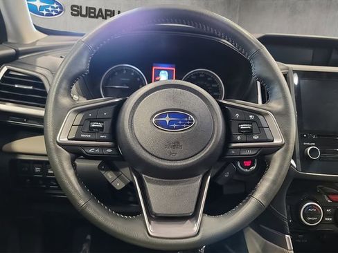 Used 2023 Subaru Forester Limited w/ Popular Package #2 image 13