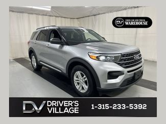 Used 2024 Ford Explorer XLT w/ Class IV Trailer Tow Package AWD/4WD video 1