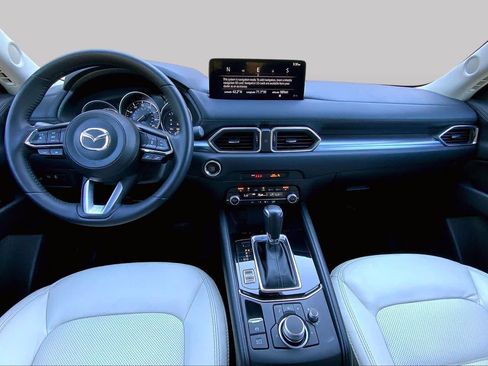 Used 2023 MAZDA CX-5 AWD 2.5 S image 16
