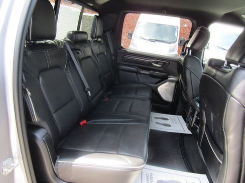 Used 2020 RAM 1500 Limited AWD/4WD image 18