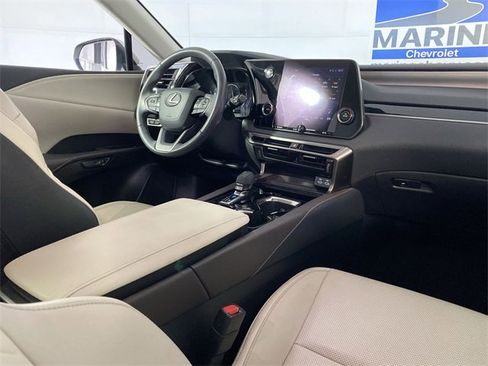 Used 2024 Lexus RX 350 Premium Plus image 26