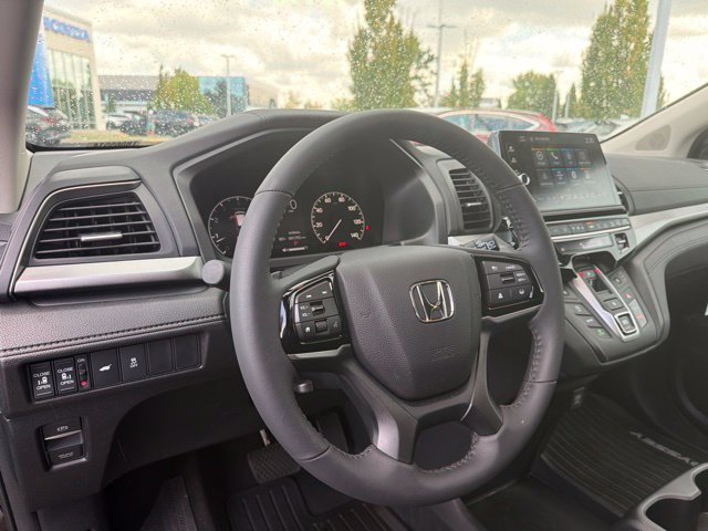 Certified 2026 Honda Odyssey EX-L image 16