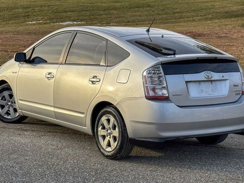 Used 2007 Toyota Prius Touring image 15