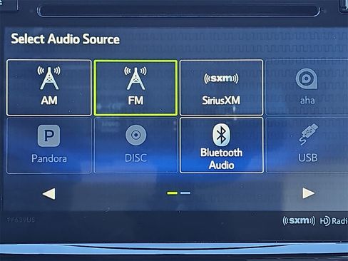 Used 2018 Subaru Forester 2.5i Limited image 23