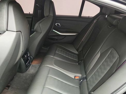 Used 2024 BMW M3 w/ Executive Package image 21