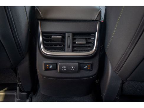 Used 2020 Subaru Outback Onyx Edition XT w/ Popular Package #2 image 19